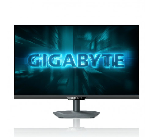 Монитор 27" Gigabyte | 2K, 210Hz | G27Q2 | игровой